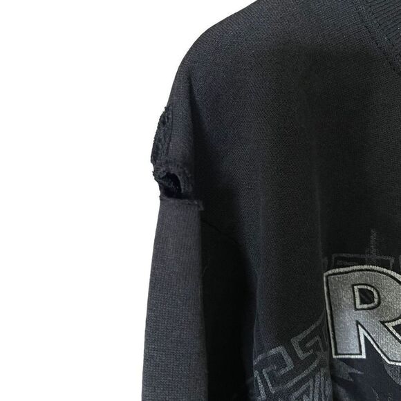 VTG Raiders Crewneck Small - Picture 4 of 5